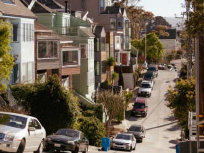 Neighborhood Spotlight: Bernal Heights, San Francisco